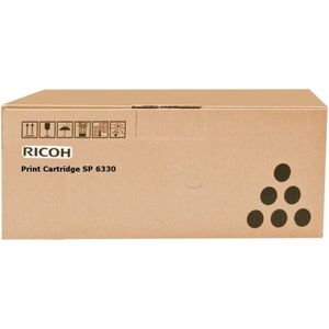RICOH - Toner - Zwart - Origineel - Tonercartridge - voor Aficio SP 6330N