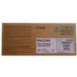 Ricoh MP C7501E toner cartridge cyaan (origineel)