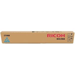 Ricoh - MP C7501E - Toner - Cyaan - Origineel - 21.600 Pagina's