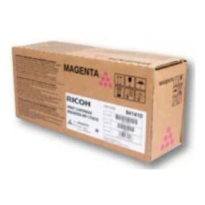 Ricoh 841410 tonercartridge 1 stuk(s) Origineel Magenta