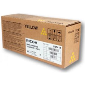 RICOH - Toner - Geel - 842074 - Origineel