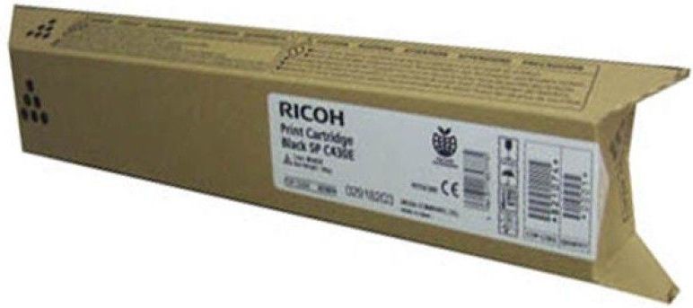 Ricoh Toner 821074 Zwart