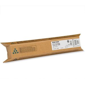 Ricoh - SP-C430E - Toner - Cyaan - Origineel - Geschikt voor Aficio SP C430DN