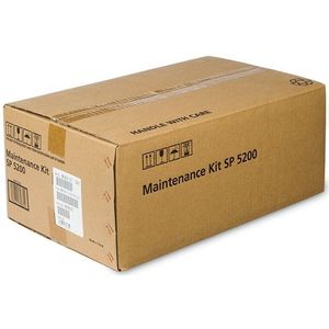 Ricoh type SP-5200 maintenance kit (origineel)