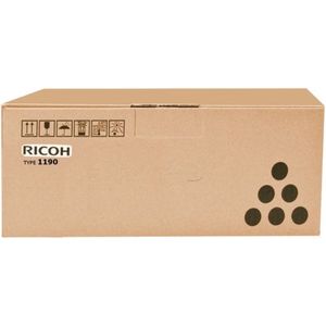 Ricoh Toner 431013 Zwart