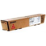 Ricoh MPC2051 Magenta Toner tonercartridge 1 stuk(s) Origineel