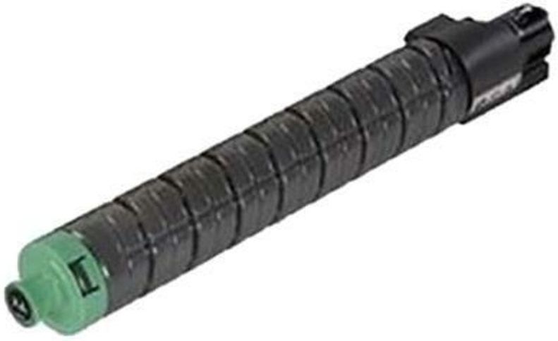 Ricoh Toner 841587 Zwart