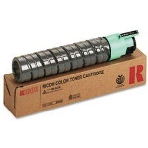 Ricoh type MP C2800 / C3300 / C3001 / C3501E toner cartridge cyaan (origineel)
