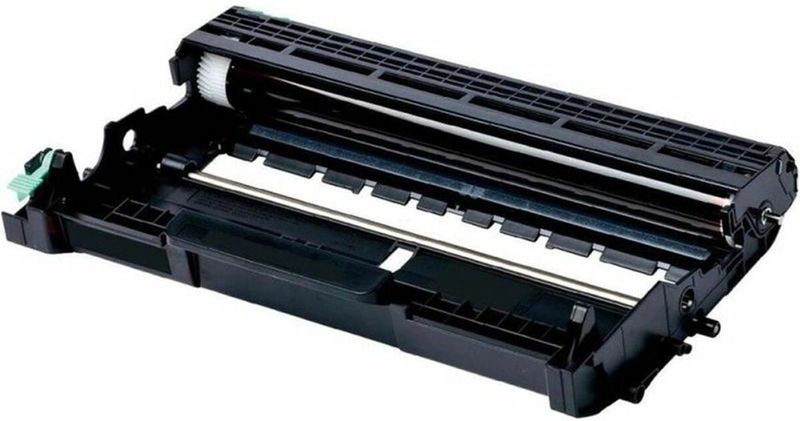 Ricoh - Type 1200 - Trommelkit - Zwart - 1 x - Tot 12000 pagina's