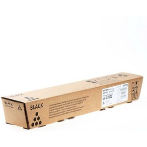 Ricoh - MP C3002 - Tonerpatroon - Zwart - Origineel - 28000 Pagina's