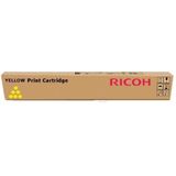 Ricoh Toner 841652 Geel