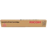 RICOH - MP C3502E - Toner - Magenta - Origineel - Tonercartridge