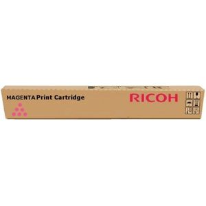 RICOH - MP C3502E - Toner - Magenta - Origineel - Tonercartridge