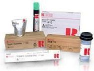 RICOH, Toner, MP C3502E - Magenta - Origineel - Tonercartridge (M)