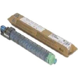 Ricoh MP C305E toner cartridge cyaan (origineel)