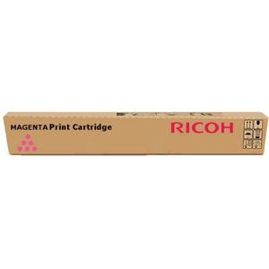 Ricoh 842081 tonercartridge 1 stuk(s) Origineel Magenta