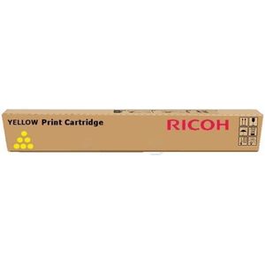 Ricoh MP C305E toner cartridge geel (origineel)