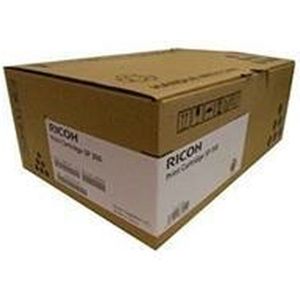 Ricoh 406956 tonercartridge 1 stuk(s) Origineel Zwart
