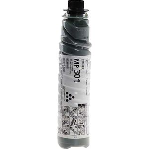 Ricoh - MP301 - Toner - Zwart - Origineel - Ricoh Tonercartridge
