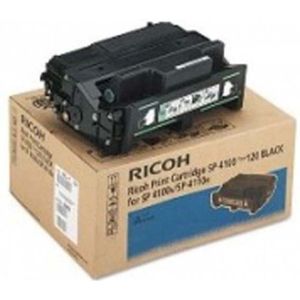 Ricoh Toner 402810 Zwart