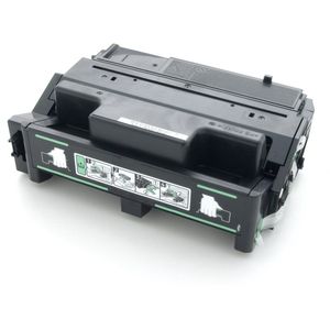 Ricoh - 402810 - Tonercartridge - Zwart - Origineel - Tot 15000 pagina's