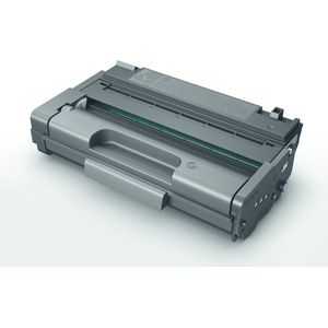 Ricoh 406990 tonercartridge 1 stuk(s) Origineel Zwart