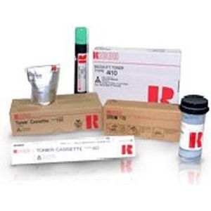 Ricoh - MP C3002 - Toner - Zwart - Origineel - Tot 28.000 pagina's