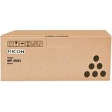 Ricoh 842341 tonercartridge 1 stuk(s) Compatibel Zwart