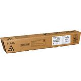 Ricoh MP C3503 toner zwart (origineel)