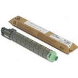 Ricoh 841817 - Schwarz - Toner