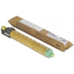 Ricoh MP C3503 toner cartridge geel (origineel)