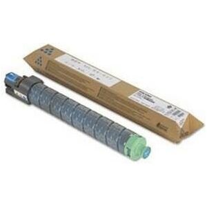 Ricoh MP C3503 toner cyaan (origineel)