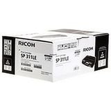 Ricoh Toner 407249 (SP-311LE) Zwart