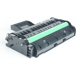 RICOH SP200HE tonercartridge zwart high capacity 2.600 pagina s 1-pack