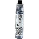 Ricoh - MP 301E Toner - Zwart - Origineel