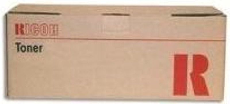Ricoh 408215 tonercartridge 1 stuk(s) Compatibel Zwart