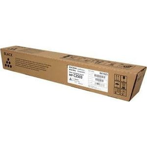 Ricoh type MP C2503 toner cartridge zwart (origineel)