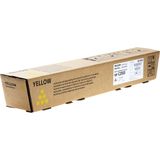Ricoh Toner 841926 (MP C2503) Geel Hoge capaciteit