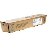 Ricoh MP C2503H toner cyaan hoge capaciteit (origineel)