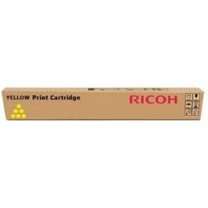 Ricoh 841929 tonercartridge 1 stuk(s) Origineel Geel