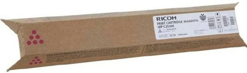 Ricoh MP C2503 toner magenta (origineel)