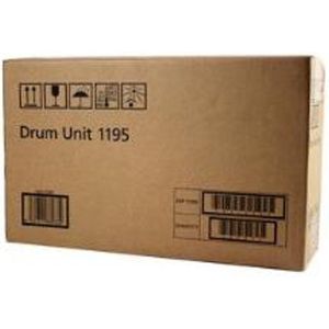 RICOH - Toner - 1190 (BK) - Origineel Verbruiksartikel - Tot 12.000 Pagina's