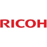 Ricoh SP C252E toner magenta (origineel)