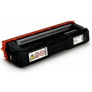 Ricoh 407543 tonercartridge 1 stuk(s) Origineel Zwart