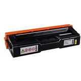 RICOH, Toner, 407546 (Y)