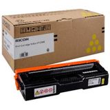Ricoh Toner 407546 (SP C250E) Geel