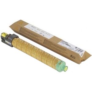 Ricoh type MP C3502E toner geel (origineel)