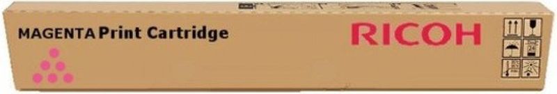Ricoh 842018 tonercartridge 1 stuk(s) Origineel Magenta