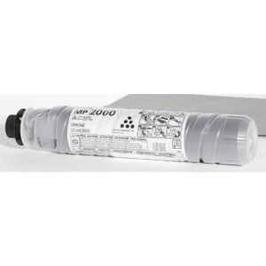 Original Ricoh 842015 / TYPE1230D Toner schwarz