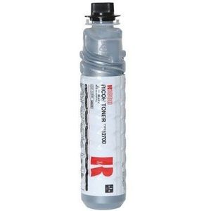 Toner Ricoh 888261 Black